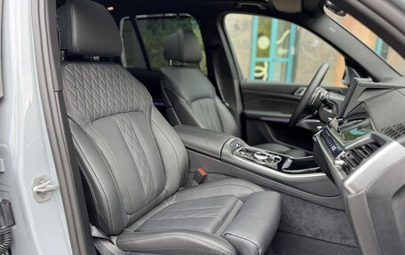 BMW X5, 2025 год, 14 390 000 рублей, 18 фотография