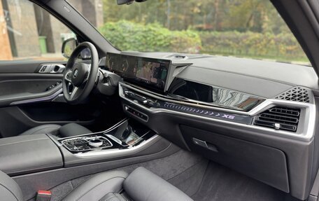 BMW X5, 2025 год, 14 390 000 рублей, 20 фотография