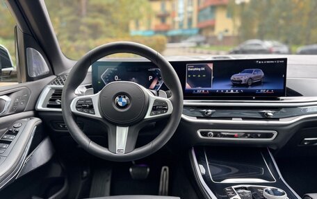 BMW X5, 2025 год, 14 390 000 рублей, 16 фотография
