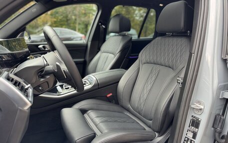 BMW X5, 2025 год, 14 390 000 рублей, 17 фотография