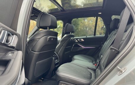 BMW X5, 2025 год, 14 390 000 рублей, 21 фотография