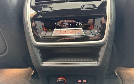 BMW X5, 2025 год, 14 390 000 рублей, 27 фотография