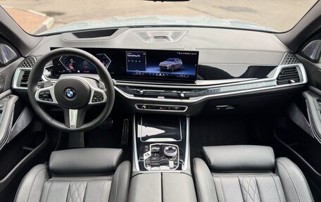 BMW X5, 2025 год, 14 390 000 рублей, 15 фотография