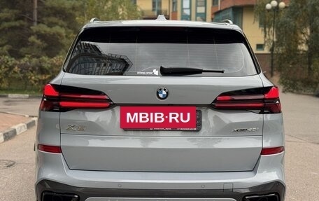 BMW X5, 2025 год, 14 390 000 рублей, 6 фотография