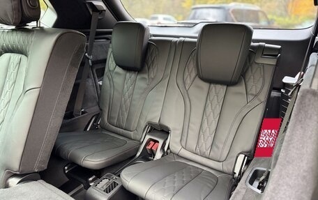 BMW X5, 2025 год, 14 390 000 рублей, 24 фотография