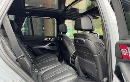 BMW X5, 2025 год, 14 390 000 рублей, 22 фотография