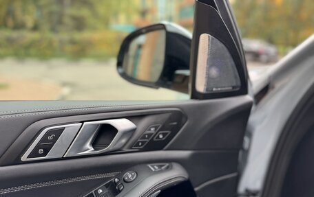 BMW X5, 2025 год, 14 390 000 рублей, 33 фотография