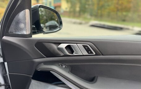 BMW X5, 2025 год, 14 390 000 рублей, 34 фотография