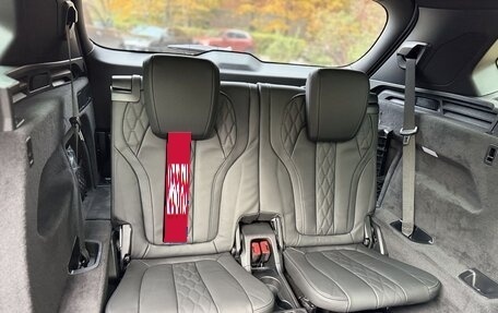 BMW X5, 2025 год, 14 390 000 рублей, 25 фотография
