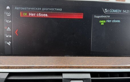 BMW X3, 2017 год, 4 200 000 рублей, 15 фотография