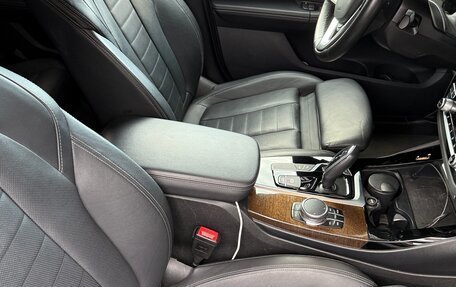 BMW X3, 2017 год, 4 200 000 рублей, 19 фотография