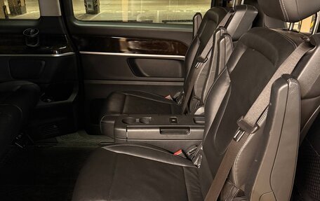 Mercedes-Benz V-Класс, 2018 год, 6 490 000 рублей, 9 фотография