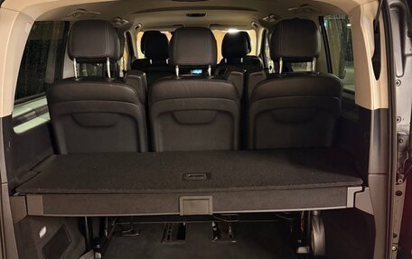 Mercedes-Benz V-Класс, 2018 год, 6 490 000 рублей, 6 фотография