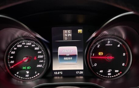 Mercedes-Benz V-Класс, 2018 год, 6 490 000 рублей, 17 фотография