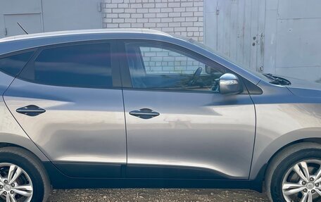Hyundai ix35 I рестайлинг, 2012 год, 935 000 рублей, 8 фотография