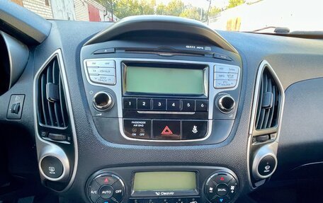 Hyundai ix35 I рестайлинг, 2012 год, 935 000 рублей, 12 фотография