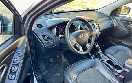 Hyundai ix35 I рестайлинг, 2012 год, 935 000 рублей, 10 фотография