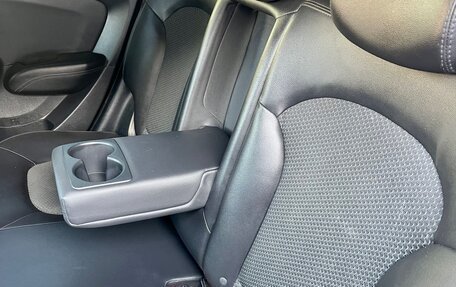 Hyundai ix35 I рестайлинг, 2012 год, 935 000 рублей, 17 фотография