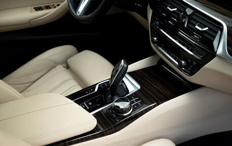 BMW 5 серия, 2022 год, 5 490 000 рублей, 16 фотография