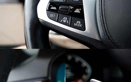 BMW 5 серия, 2022 год, 5 490 000 рублей, 20 фотография