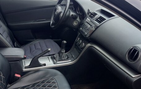 Mazda 6, 2012 год, 970 000 рублей, 4 фотография