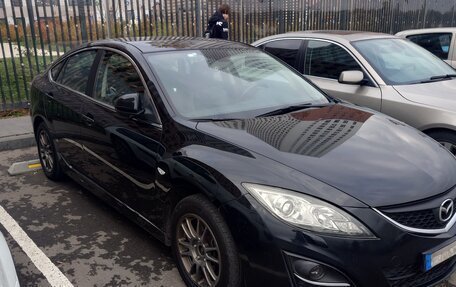 Mazda 6, 2012 год, 970 000 рублей, 2 фотография
