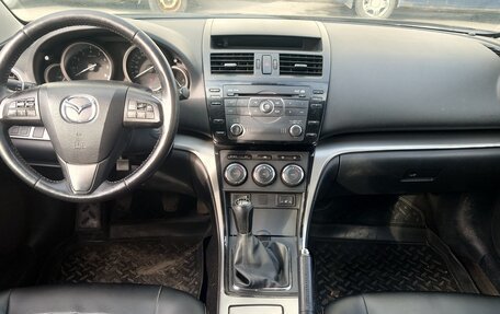 Mazda 6, 2012 год, 970 000 рублей, 7 фотография