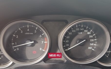 Mazda 6, 2012 год, 970 000 рублей, 8 фотография