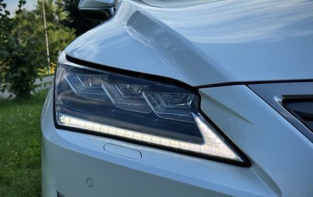 Lexus RX IV рестайлинг, 2018 год, 3 850 000 рублей, 6 фотография