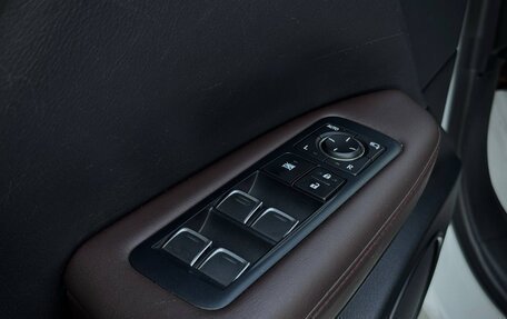 Lexus RX IV рестайлинг, 2018 год, 3 850 000 рублей, 20 фотография