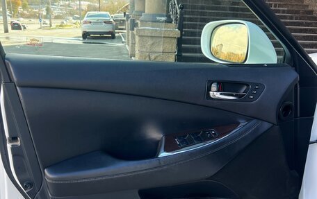 Lexus ES VII, 2012 год, 1 650 000 рублей, 13 фотография