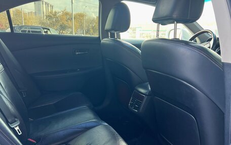 Lexus ES VII, 2012 год, 1 650 000 рублей, 12 фотография