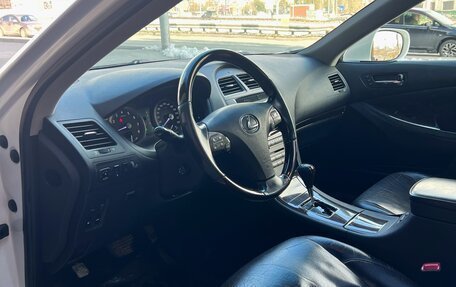 Lexus ES VII, 2012 год, 1 650 000 рублей, 11 фотография