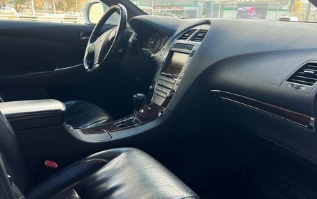 Lexus ES VII, 2012 год, 1 650 000 рублей, 10 фотография