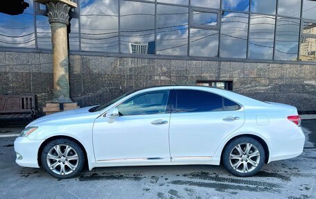 Lexus ES VII, 2012 год, 1 650 000 рублей, 5 фотография
