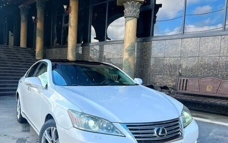 Lexus ES VII, 2012 год, 1 650 000 рублей, 4 фотография