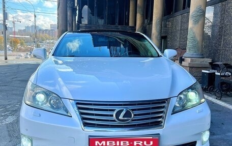 Lexus ES VII, 2012 год, 1 650 000 рублей, 6 фотография