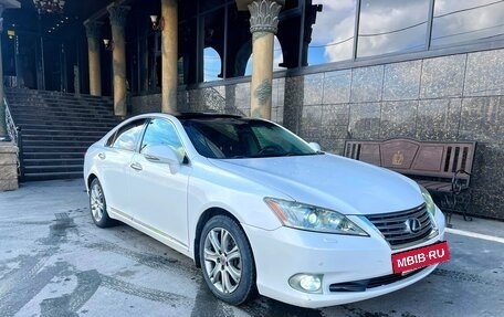 Lexus ES VII, 2012 год, 1 650 000 рублей, 3 фотография