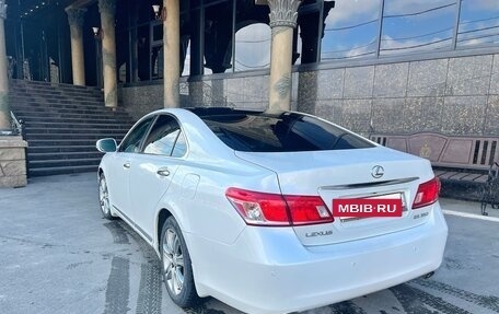 Lexus ES VII, 2012 год, 1 650 000 рублей, 9 фотография
