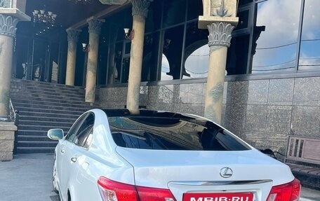 Lexus ES VII, 2012 год, 1 650 000 рублей, 7 фотография