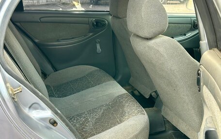 Chevrolet Lanos I, 2007 год, 229 999 рублей, 18 фотография