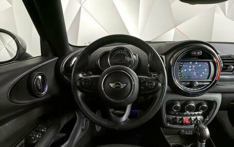 MINI Clubman, 2018 год, 2 079 000 рублей, 15 фотография