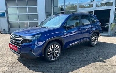 Subaru Forester, 2024 год, 5 475 000 рублей, 1 фотография