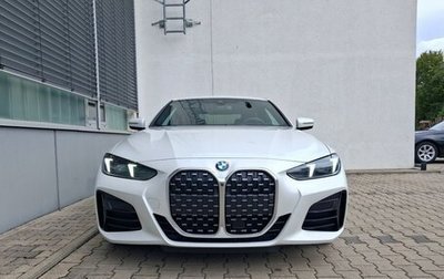 BMW 4 серия, 2025 год, 6 400 000 рублей, 1 фотография