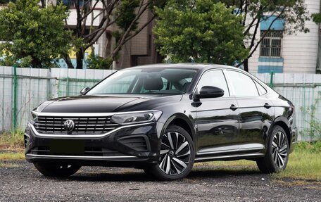 Volkswagen Passat B8 рестайлинг, 2025 год, 3 000 000 рублей, 1 фотография