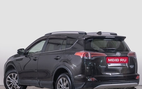 Toyota RAV4, 2015 год, 2 339 000 рублей, 6 фотография