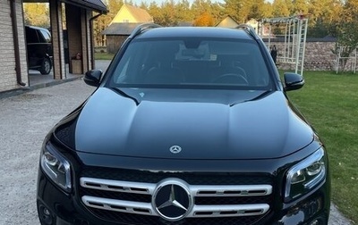 Mercedes-Benz GLB, 2020 год, 4 300 000 рублей, 1 фотография