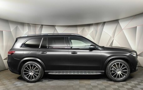Mercedes-Benz GLS, 2022 год, 12 993 000 рублей, 6 фотография