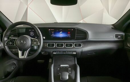 Mercedes-Benz GLS, 2022 год, 12 993 000 рублей, 10 фотография