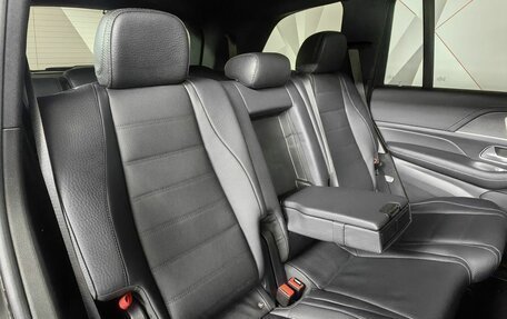 Mercedes-Benz GLS, 2022 год, 12 993 000 рублей, 13 фотография